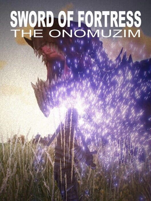 Обложка Sword of Fortress the Onomuzim