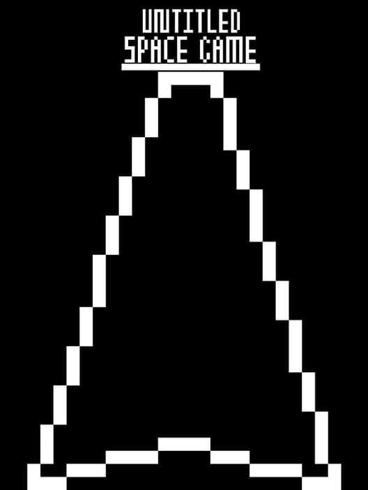 Обложка Untitled Space Game
