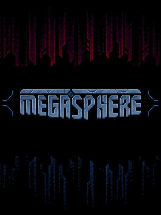 Обложка MegaSphere