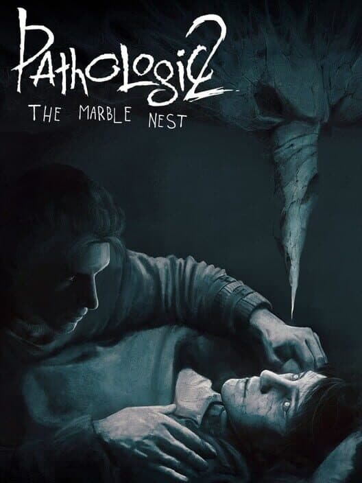 Обложка Pathologic 2: Marble Nest