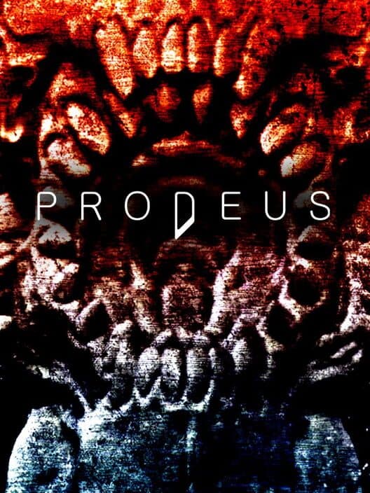 Обложка Prodeus