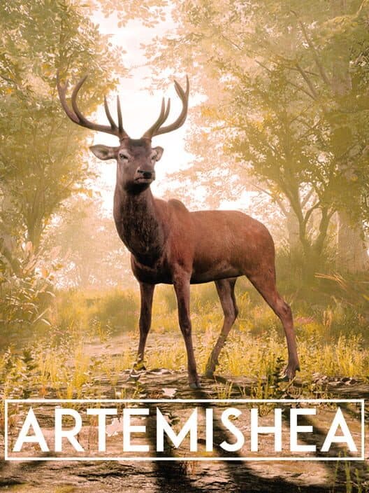 Обложка Artemishea
