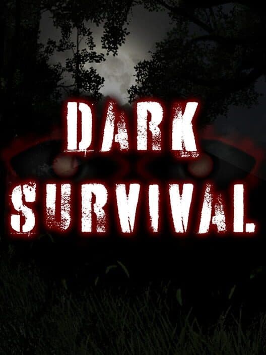 Обложка Dark Survival