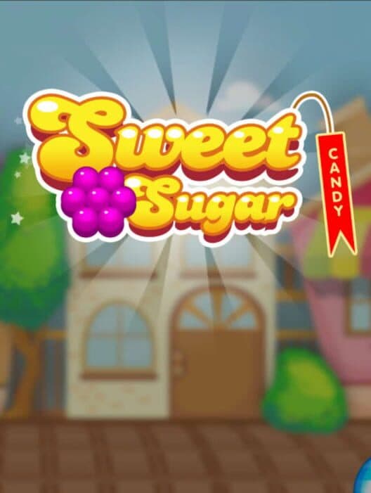 Обложка Sweet Sugar Candy