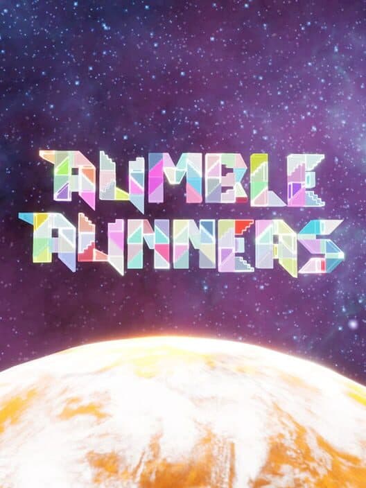 Обложка Rumble Runners