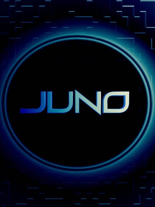 Обложка Juno