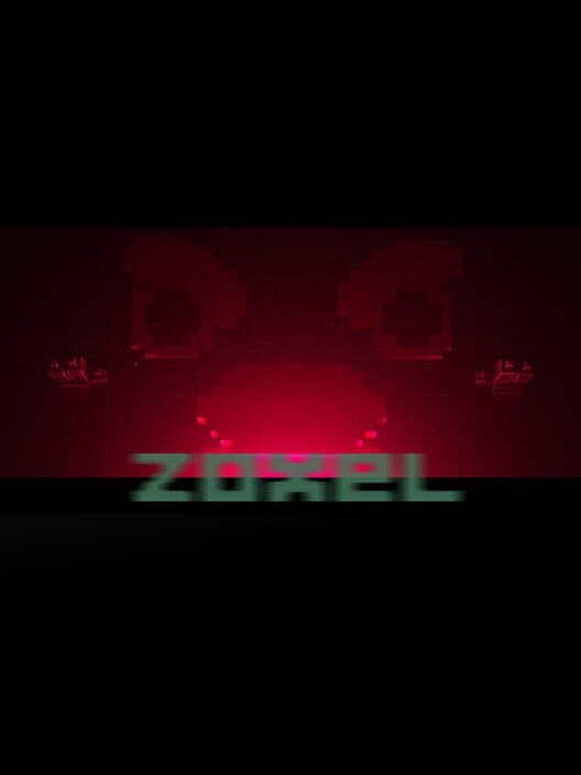 Обложка Zoxel