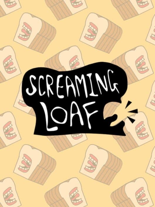 Обложка Screaming Loaf
