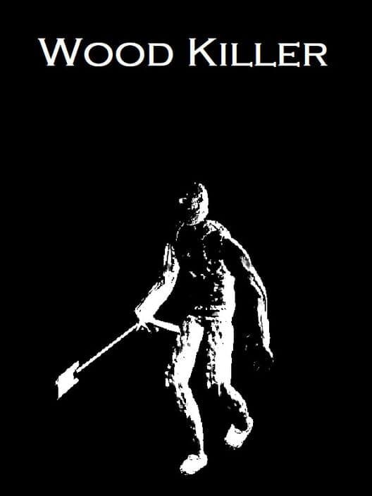 Обложка Wood Killer