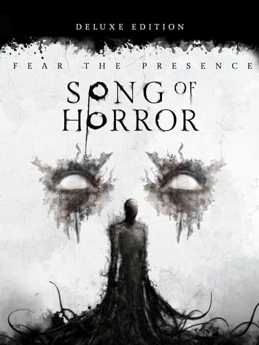 Обложка Song of Horror: Deluxe Edition