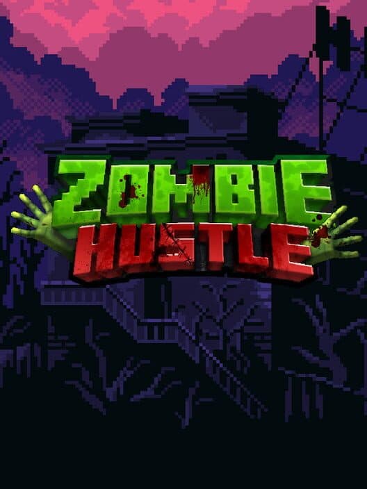 Обложка Zombie Hustle