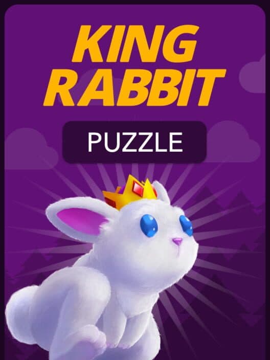Обложка King Rabbit: Puzzle