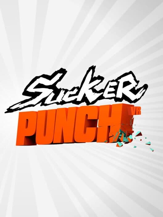 Обложка Sucker Punch VR