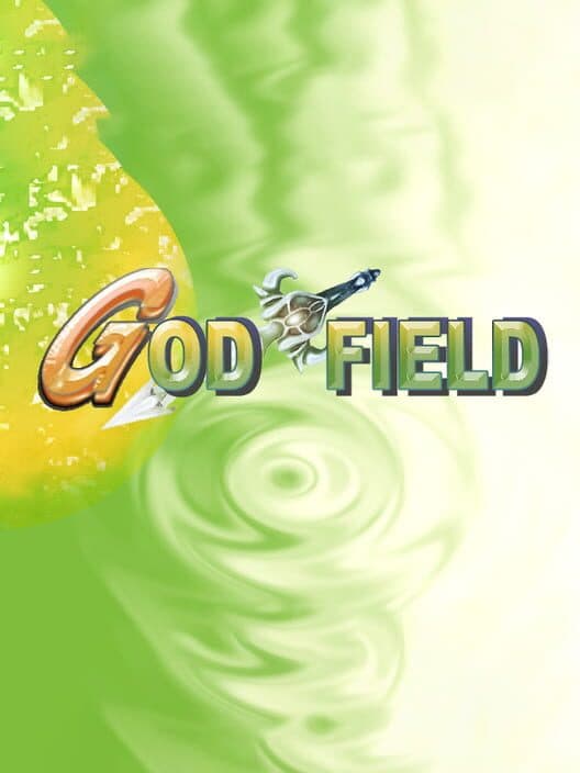 Обложка God Field