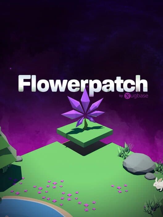 Обложка Flowerpatch