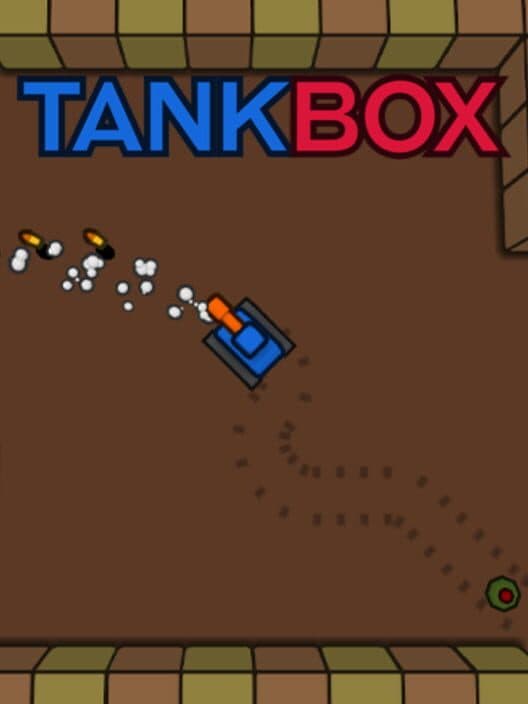 Обложка Tankbox