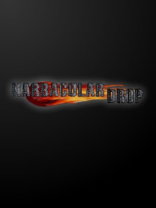 Обложка Narbacular Drop