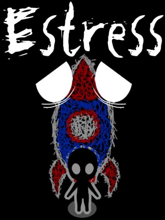 Обложка Estress