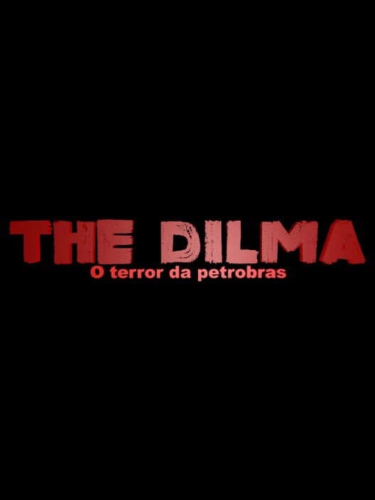 Обложка The Dilma