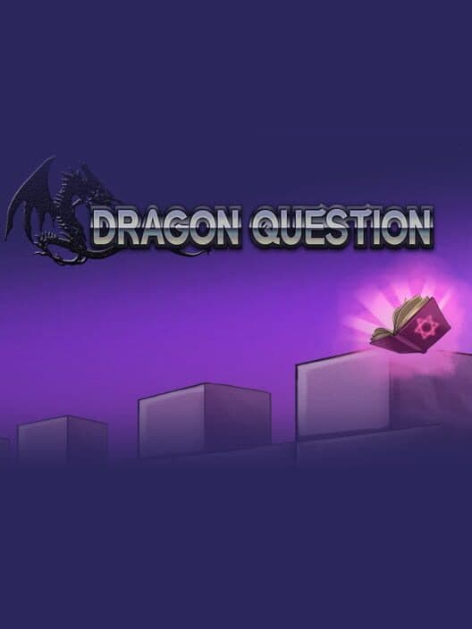Обложка Dragon Question
