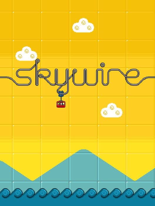 Обложка Skywire