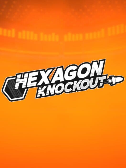 Обложка Hexagon Knockout
