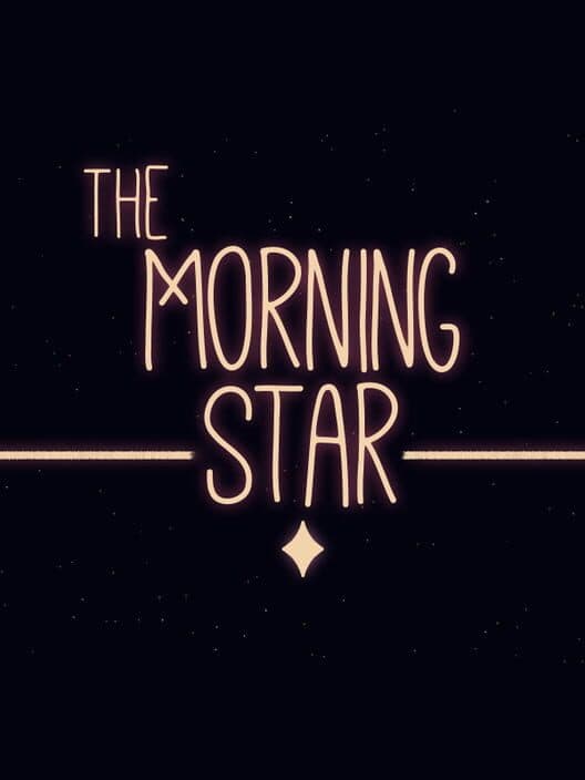 Обложка The Morning Star