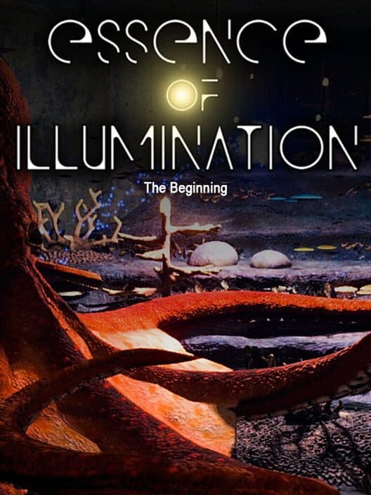 Обложка Essence of Illumination: The Beginning