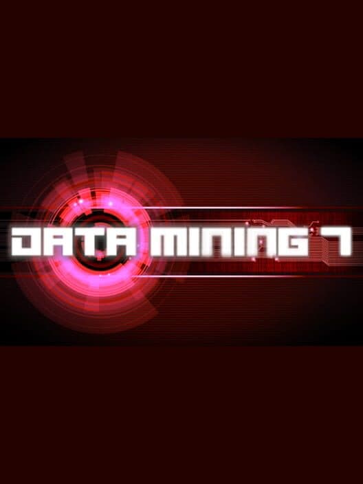 Обложка Data mining 7