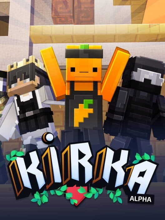 Обложка Kirka.io