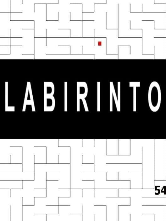 Обложка Labirinto