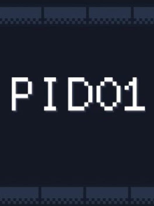 Обложка Pido1