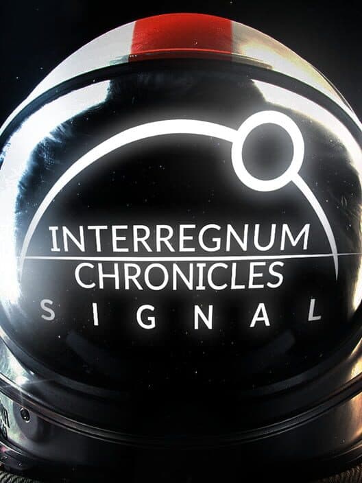 Обложка Interregnum Chronicles: Signal