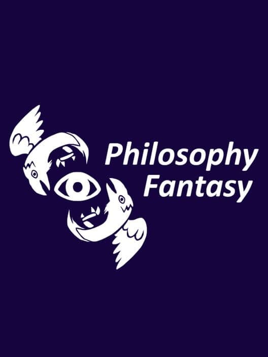Обложка Philosophy Fantasy