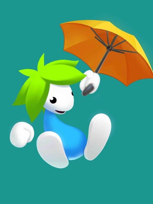 Обложка Lemmings