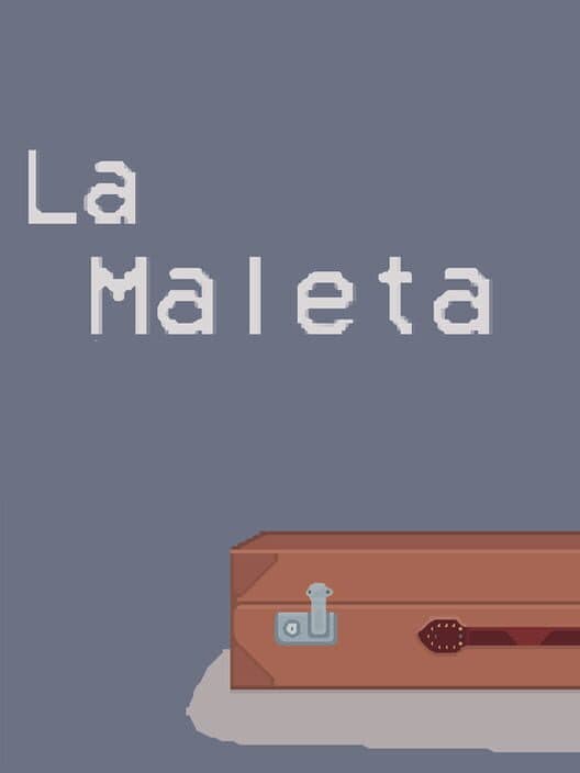 Обложка La Maleta