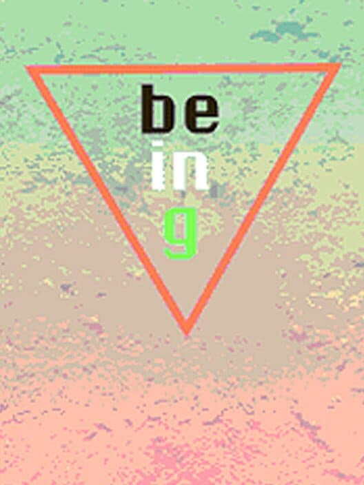 Обложка Being