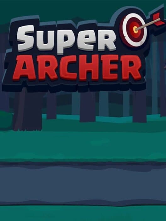 Обложка Super Archer