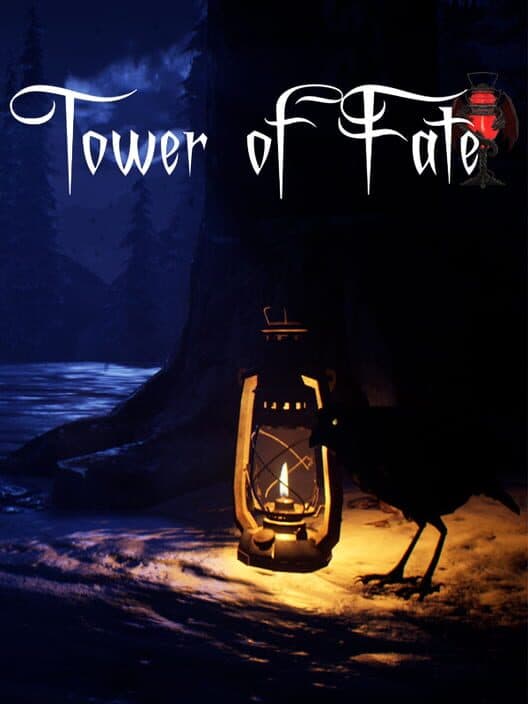 Обложка Tower of Fate