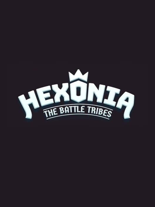 Обложка Hexonia