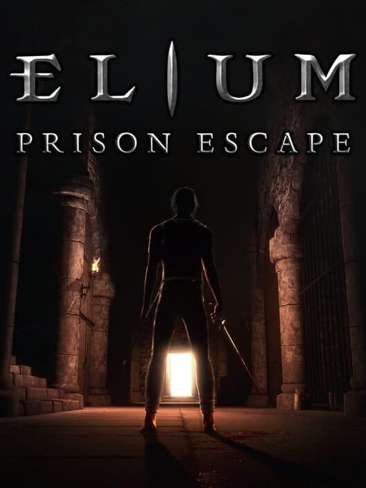 Обложка Elium: Prison Escape