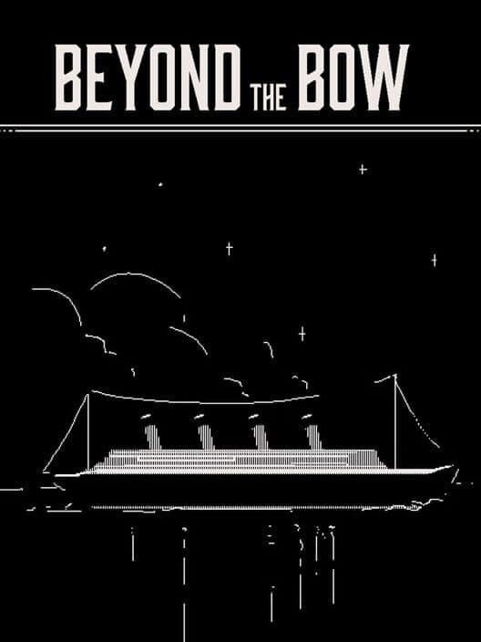 Обложка Beyond the Bow