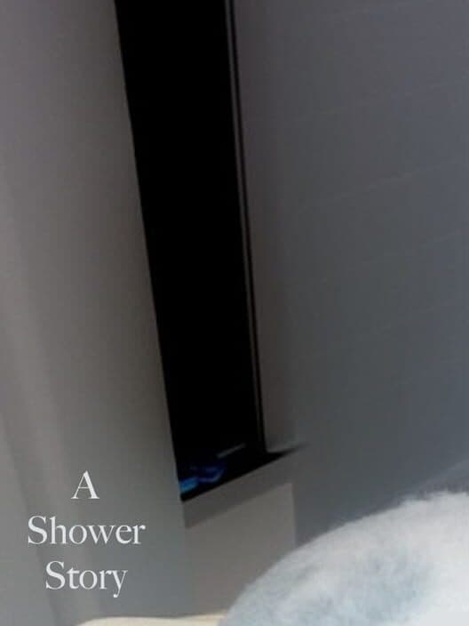 Обложка A Shower Story