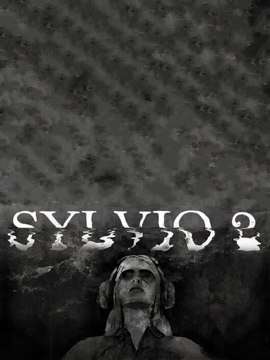 Обложка Sylvio 2