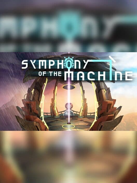 Обложка Symphony of the Machine