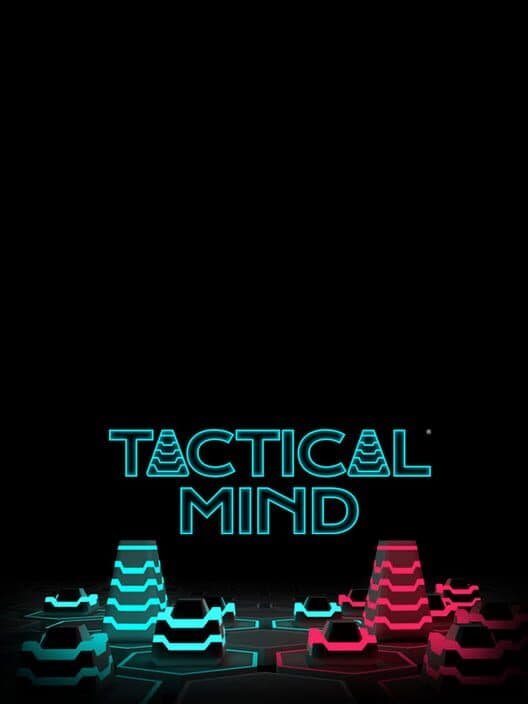 Обложка Tactical Mind