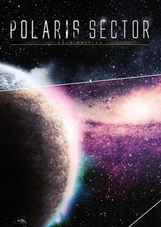 Обложка Polaris Sector: Gold Edition