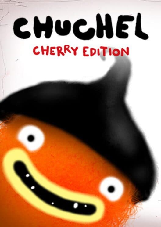 Обложка Chuchel: Cherry Edition