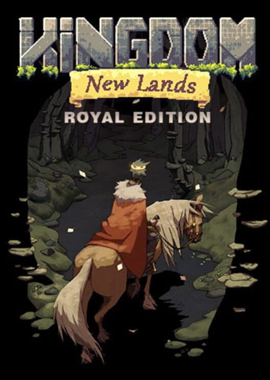 Обложка Kingdom: New Lands - Royal Edition