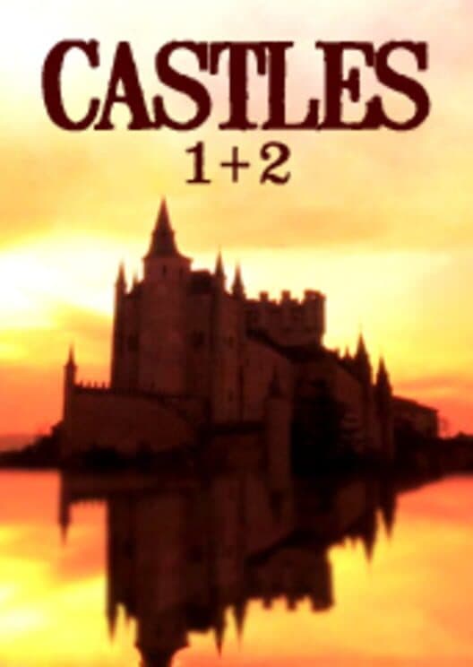Обложка Castles 1+2
